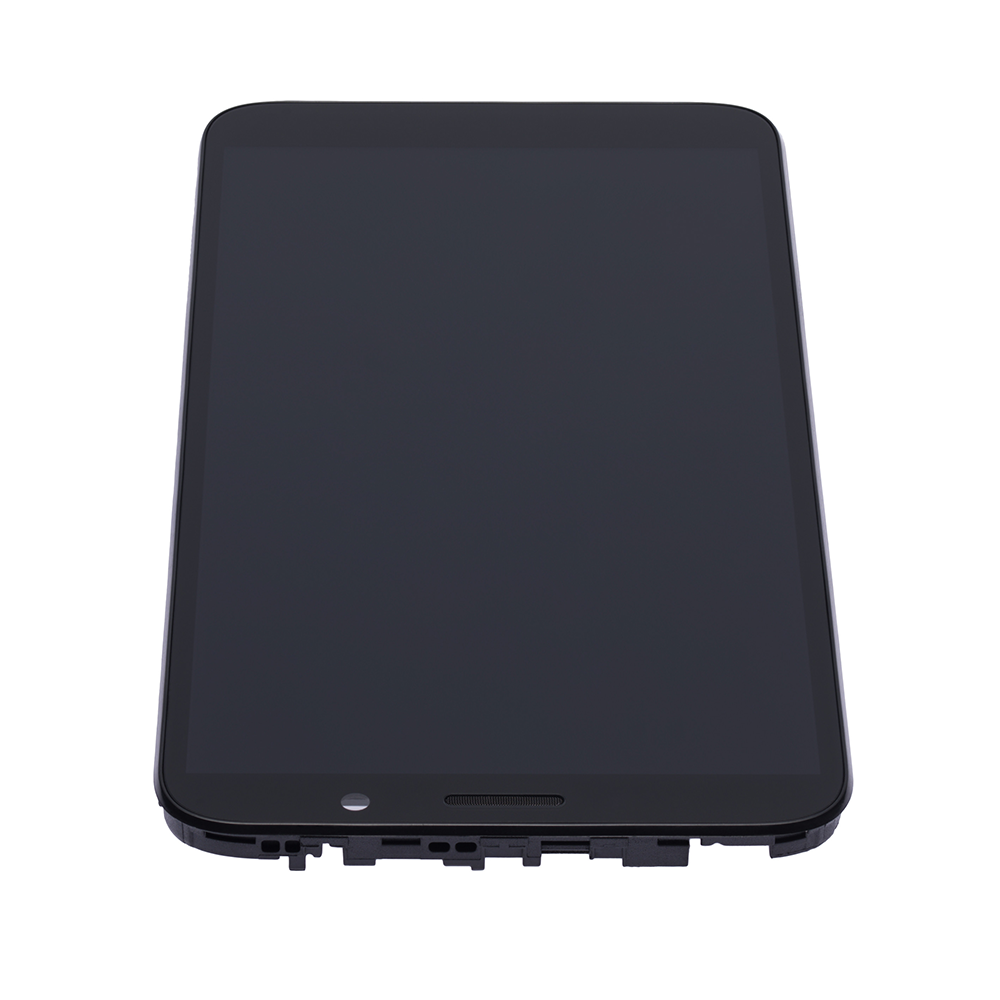 Moto E6 Play (XT2029 / 2019) LCD With Frame