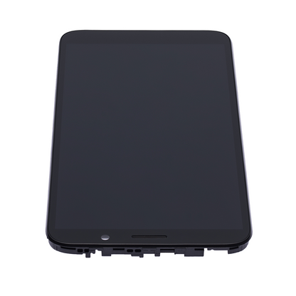 Moto E6 Play (XT2029 / 2019) LCD With Frame