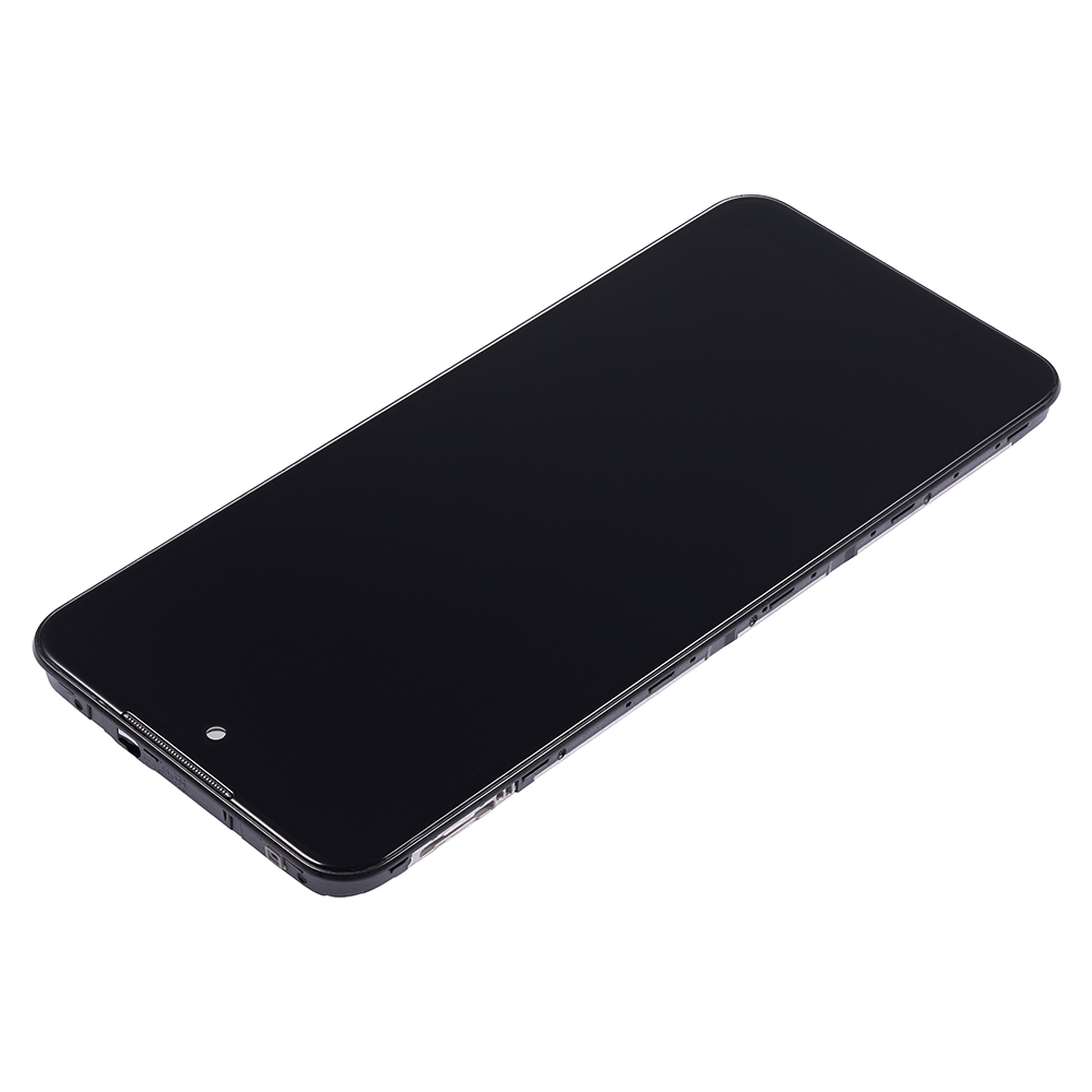 Moto G Power (XT2165 / 2022) LCD With Frame