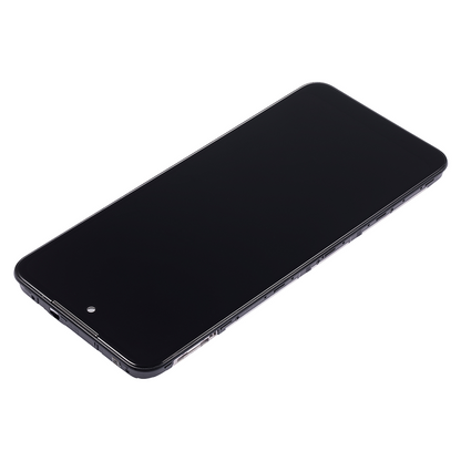 Moto G Power (XT2165 / 2022) LCD With Frame