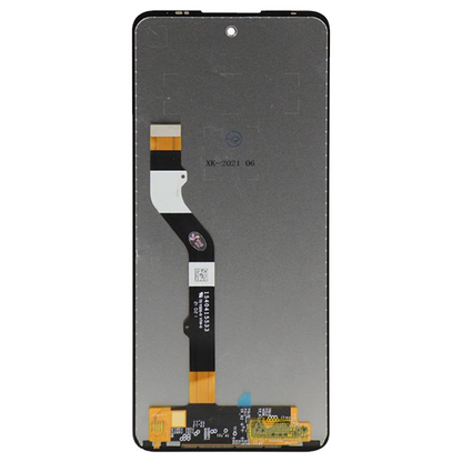 Moto G60 (XT2135-1 / 2021) / G60S (XT2133 / 2021) / G51 5G (XT2171 / 2021) / G40 Fusion (XT2147-1) LCD Without Frame