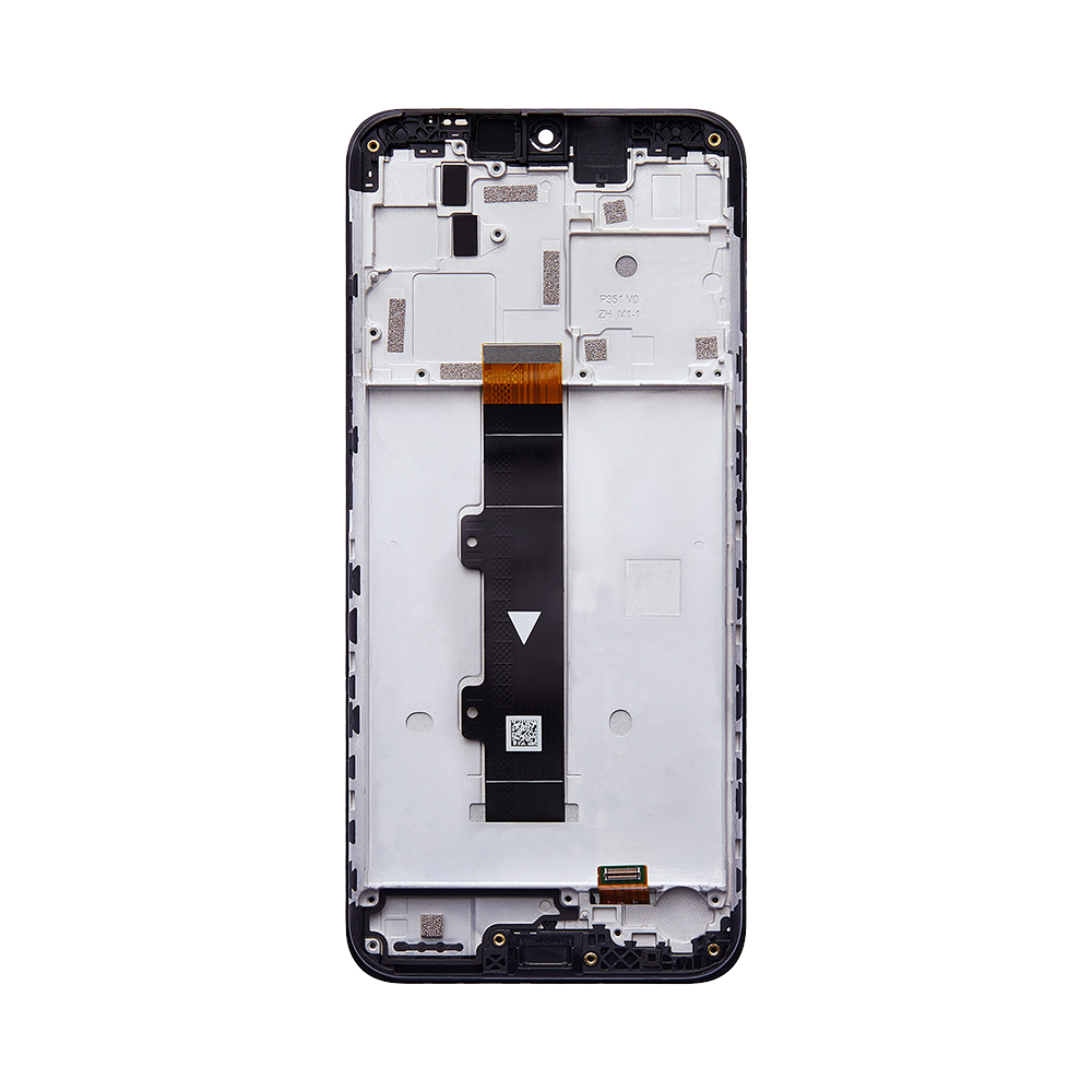 Moto G10 Power (XT2127-4) LCD With Frame