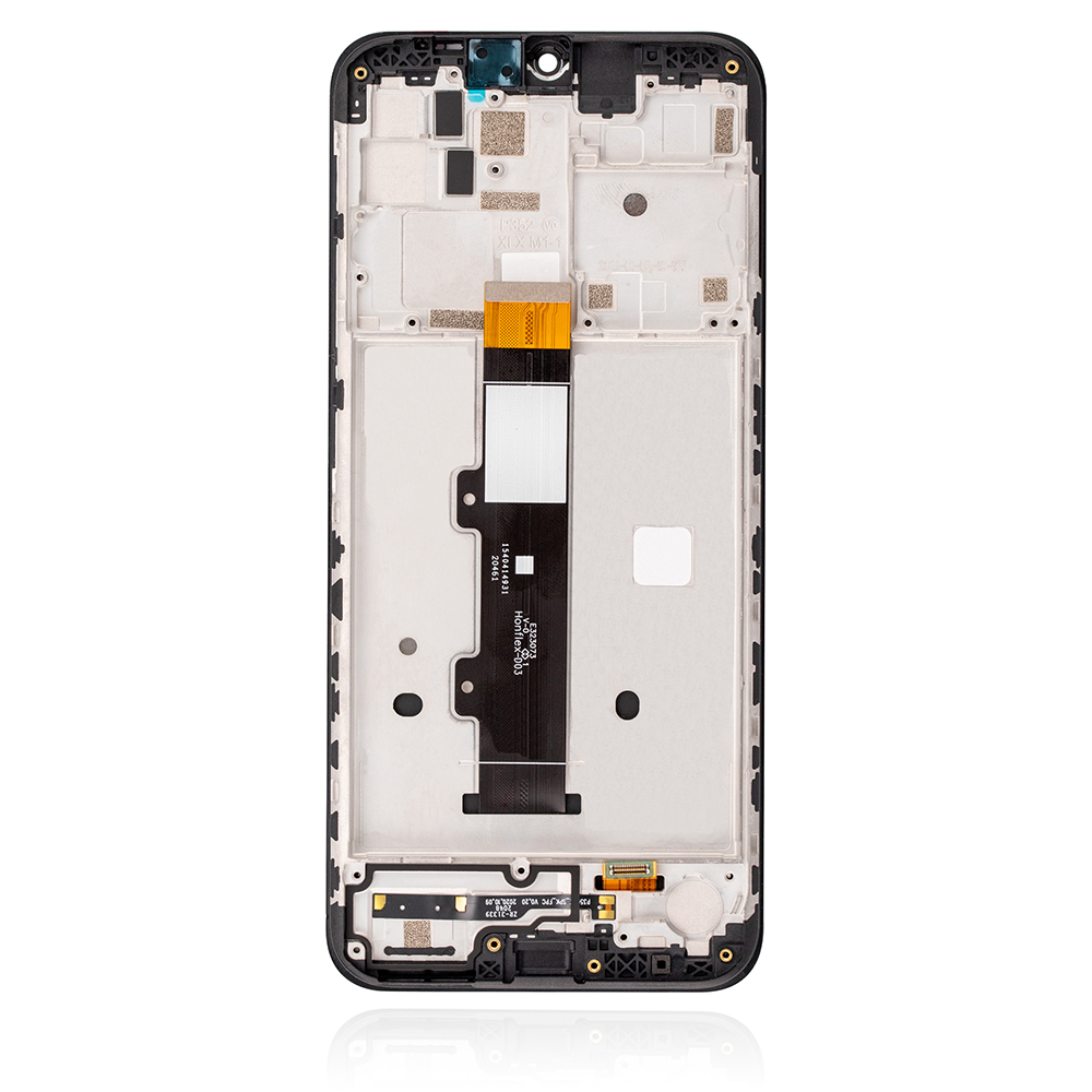 Moto G20 (XT2128 / 2021) LCD With Frame