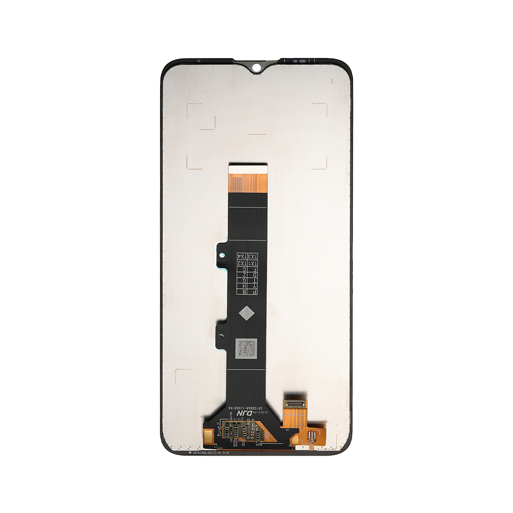 Moto E20 (XT2155 / 2021) LCD Without Frame