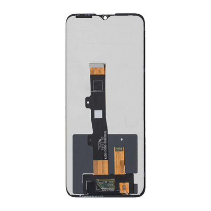 Moto E7 (XT2095 / 2020) LCD Without Frame