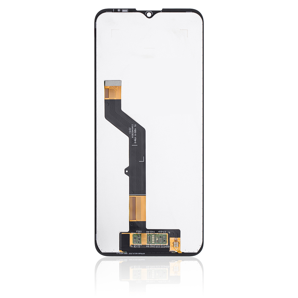 Moto E7 Plus (XT2081 / 2020) / G9 Play (XT2083 / 2020) LCD Without Frame