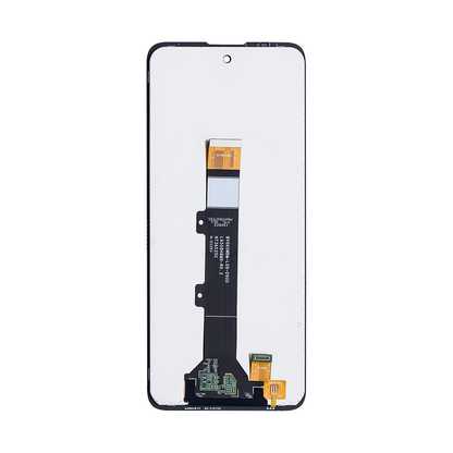 Moto E40 (XT2159 / 2021) / E30 (XT2158-6 / 2021) LCD Without Frame