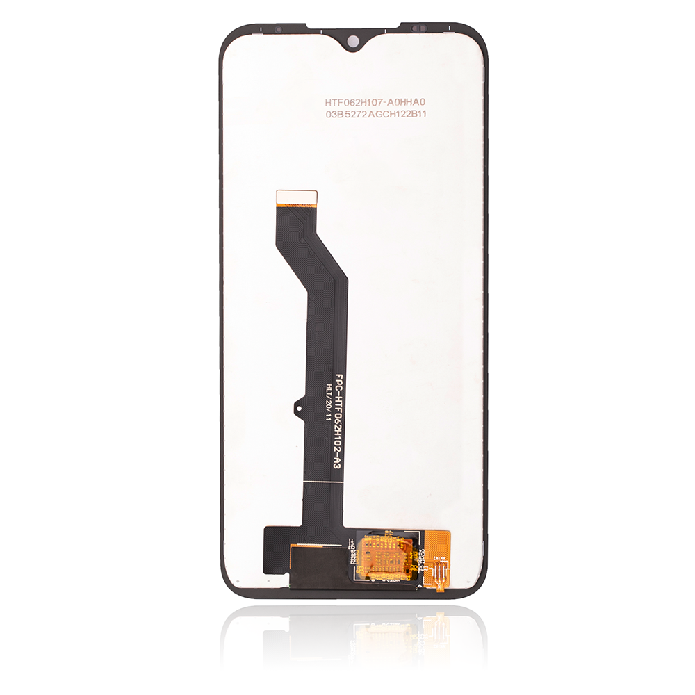 Moto E (XT2052 / 2020) LCD Without Frame