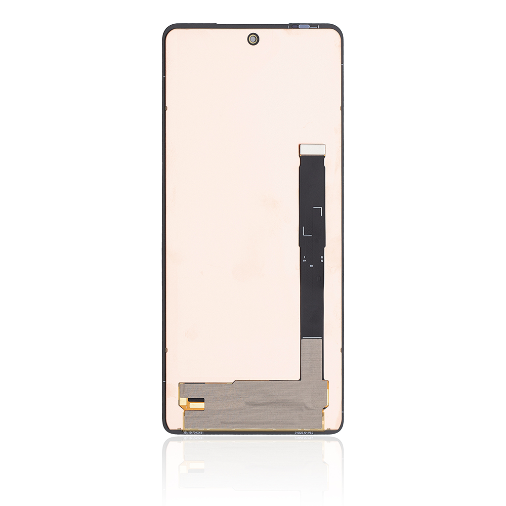 Moto Edge Plus (XT2201-4 / 2022) / Edge X30 5G (XT2201-2/6 / 2021) / Edge 30 Pro (XT2201-1 / 2022) LCD Without Frame