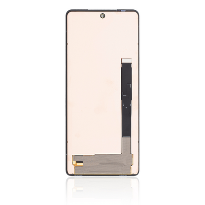Moto Edge Plus (XT2201-4 / 2022) / Edge X30 5G (XT2201-2/6 / 2021) / Edge 30 Pro (XT2201-1 / 2022) LCD Without Frame
