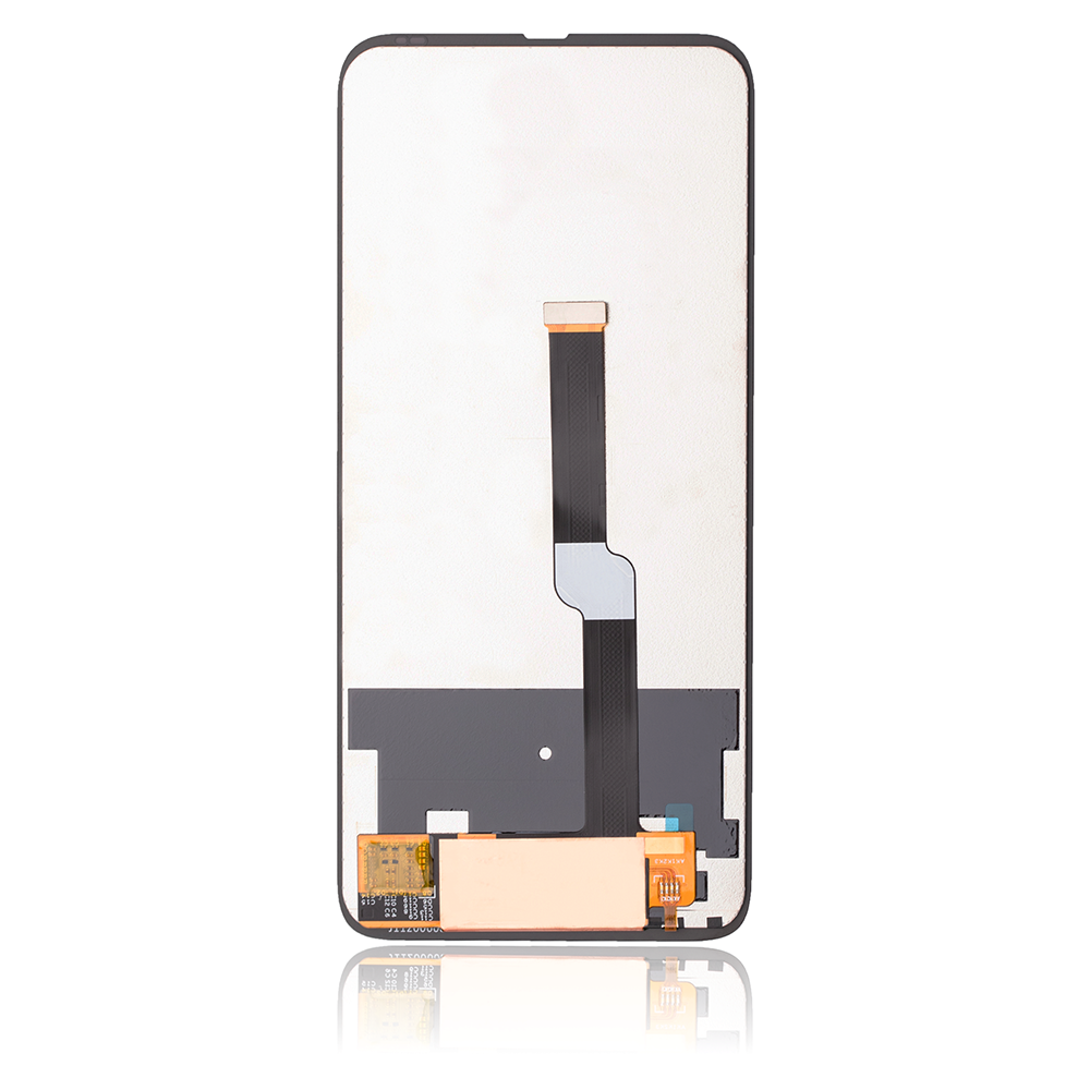 Moto One Fusion Plus (XT2067 / 2020) LCD Without Frame