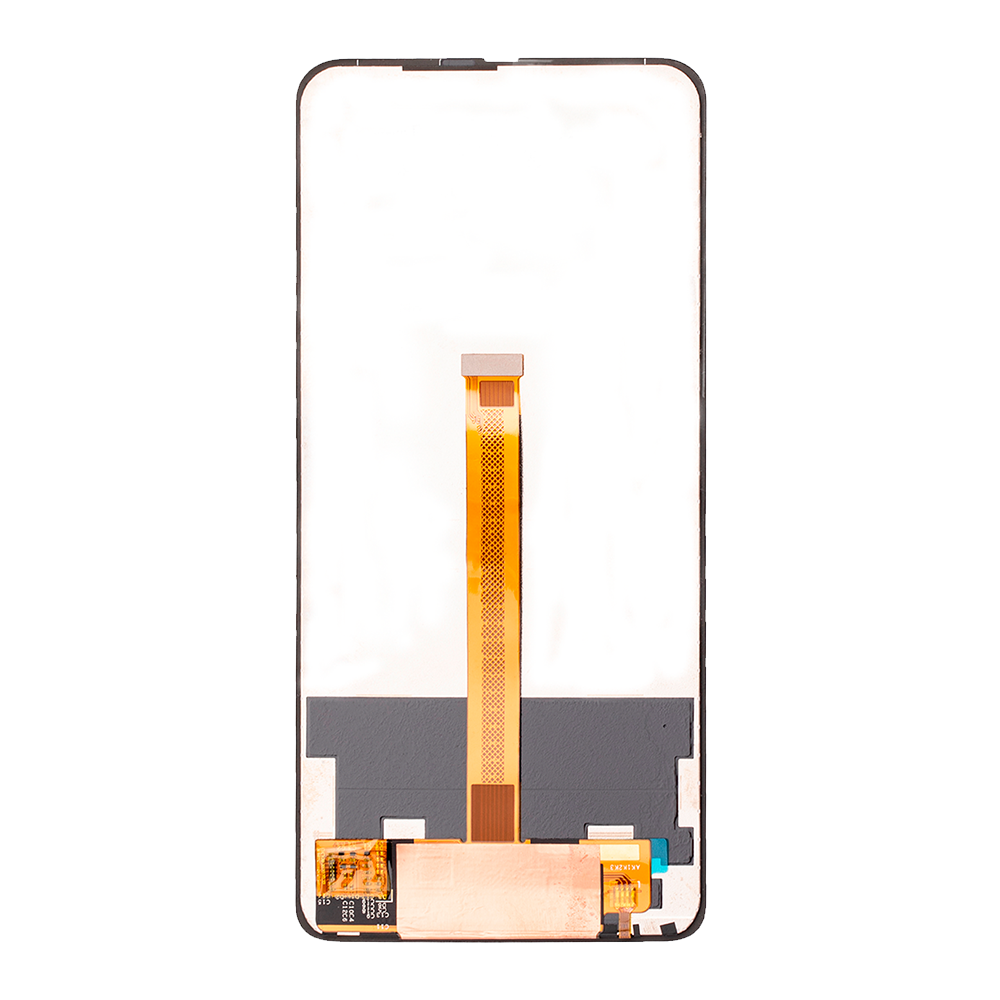 Moto One Hyper (XT2027 / 2019) LCD Without Frame