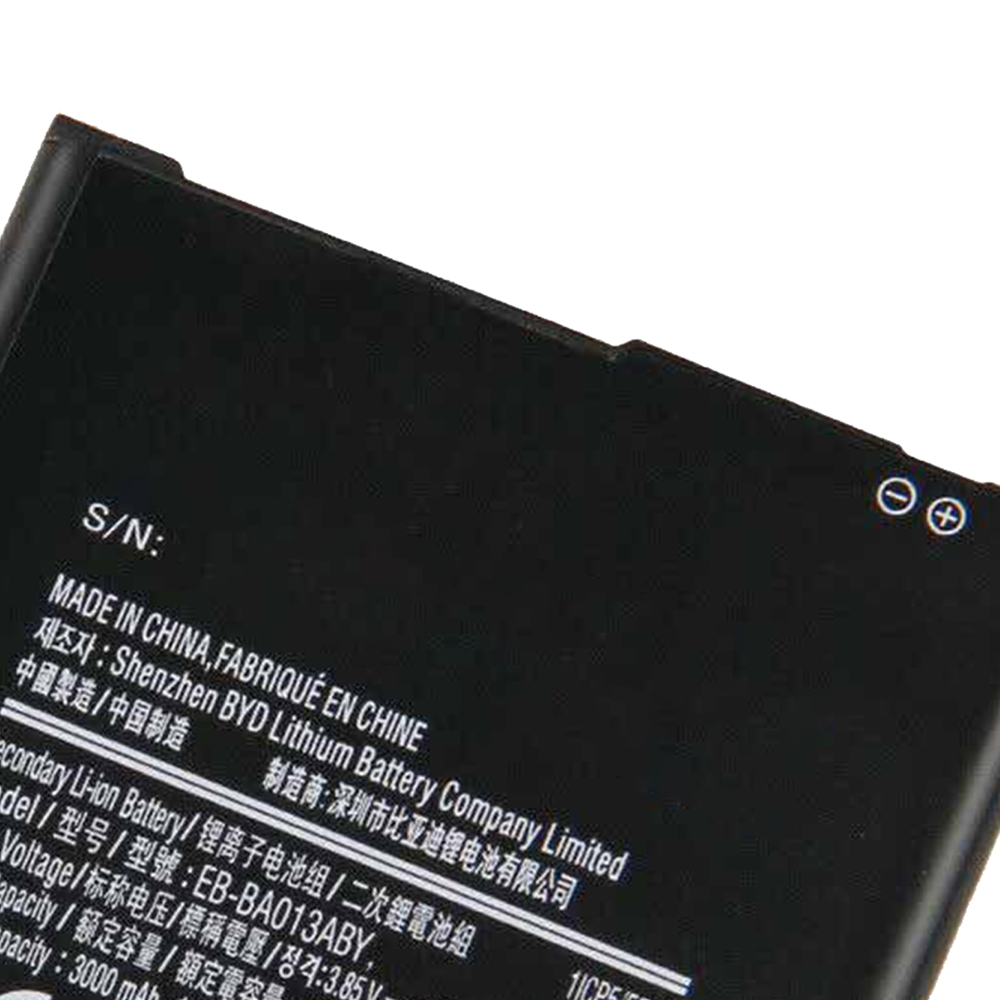 Galaxy A01 Core (A013 / 2020) Battery