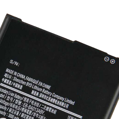 Galaxy A01 Core (A013 / 2020) Battery