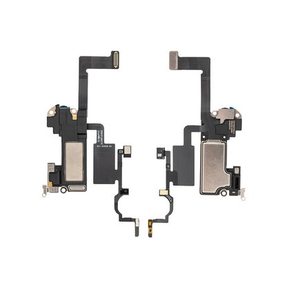 iPhone 12 / 12 Pro Earpiece Speaker With Proximity Flex Cable