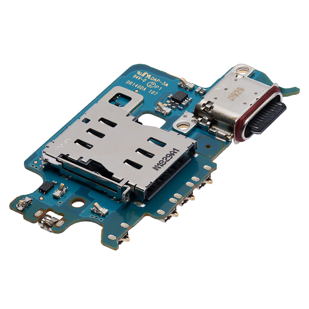 Galaxy S22 5G Charging Port Flex (US Version)