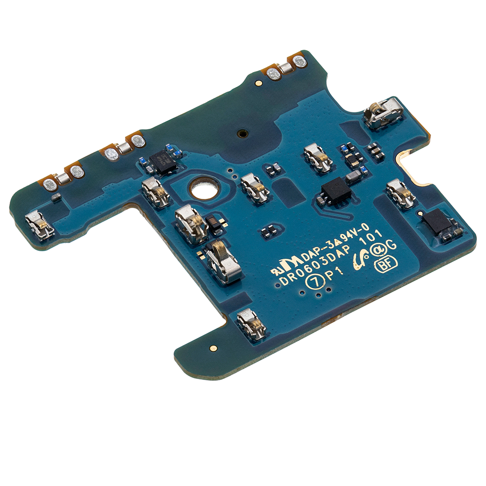 Galaxy Note 20 Ultra 5G Microphone PCB Board (US Version)