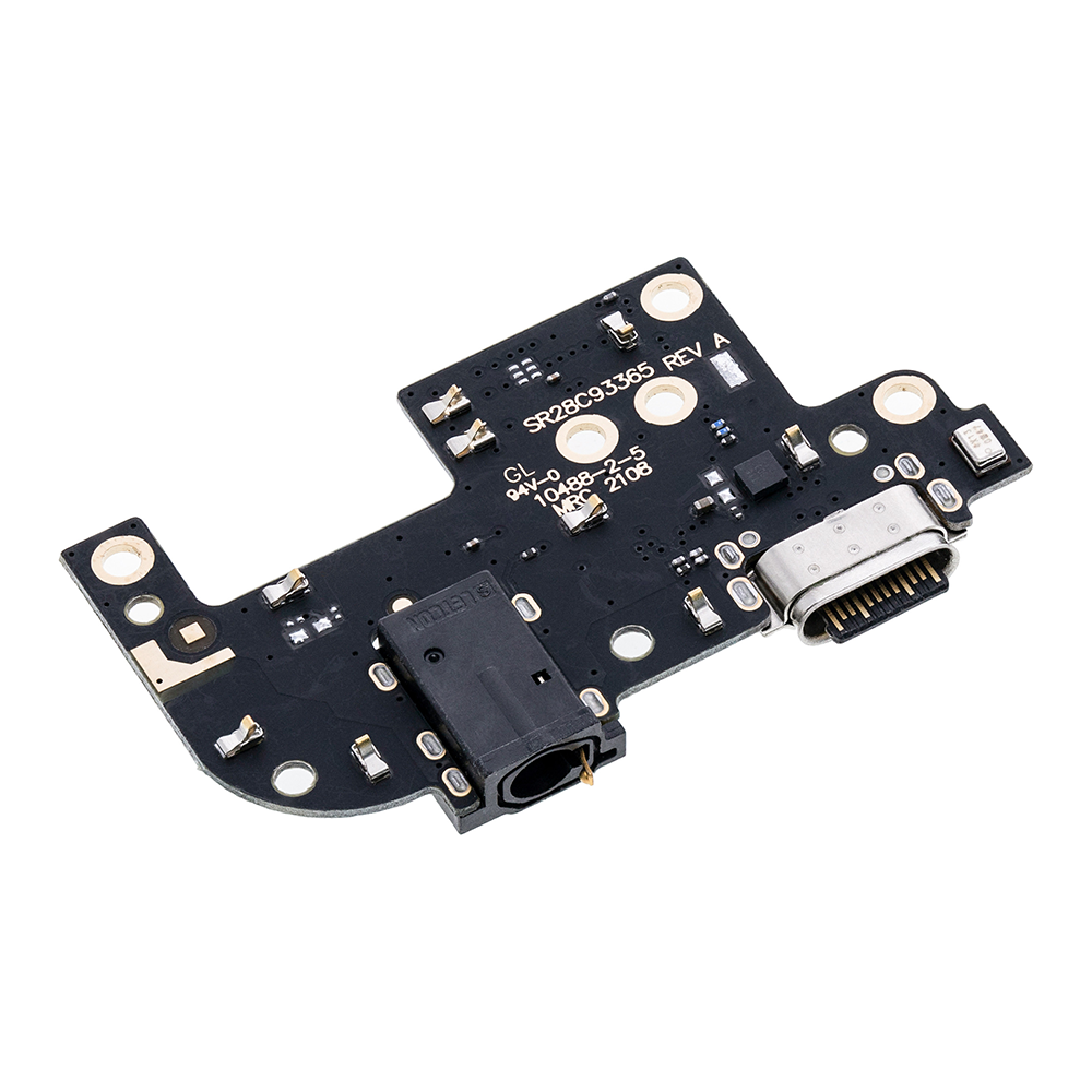 Moto G Stylus 5G (XT2131 / 2021) Charging Port Board