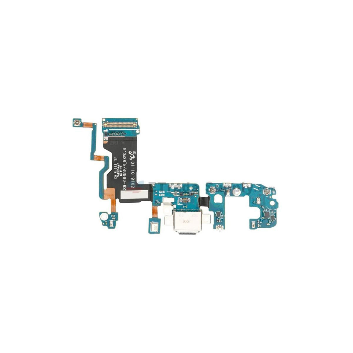 Samsung S9 Charging Port Flex