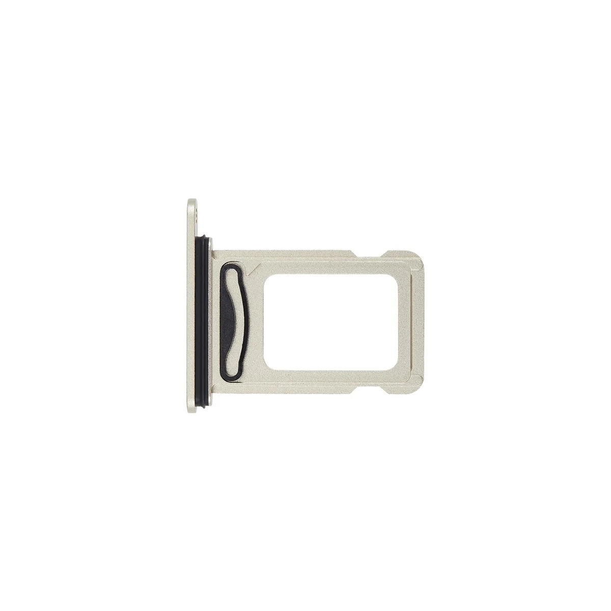 iPhone 15 / 15 Plus Dual Sim Card Tray (Yellow)