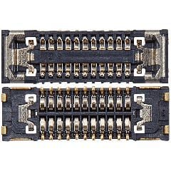 iPhone 15 / 15 Plus Telephoto Camera FPC Connector (22 Pin)