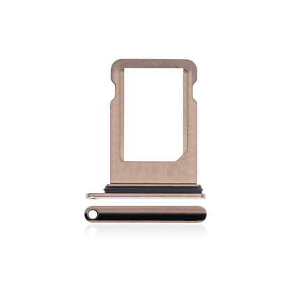 Sim Card Tray Compatible For iPhone XS (Gold)