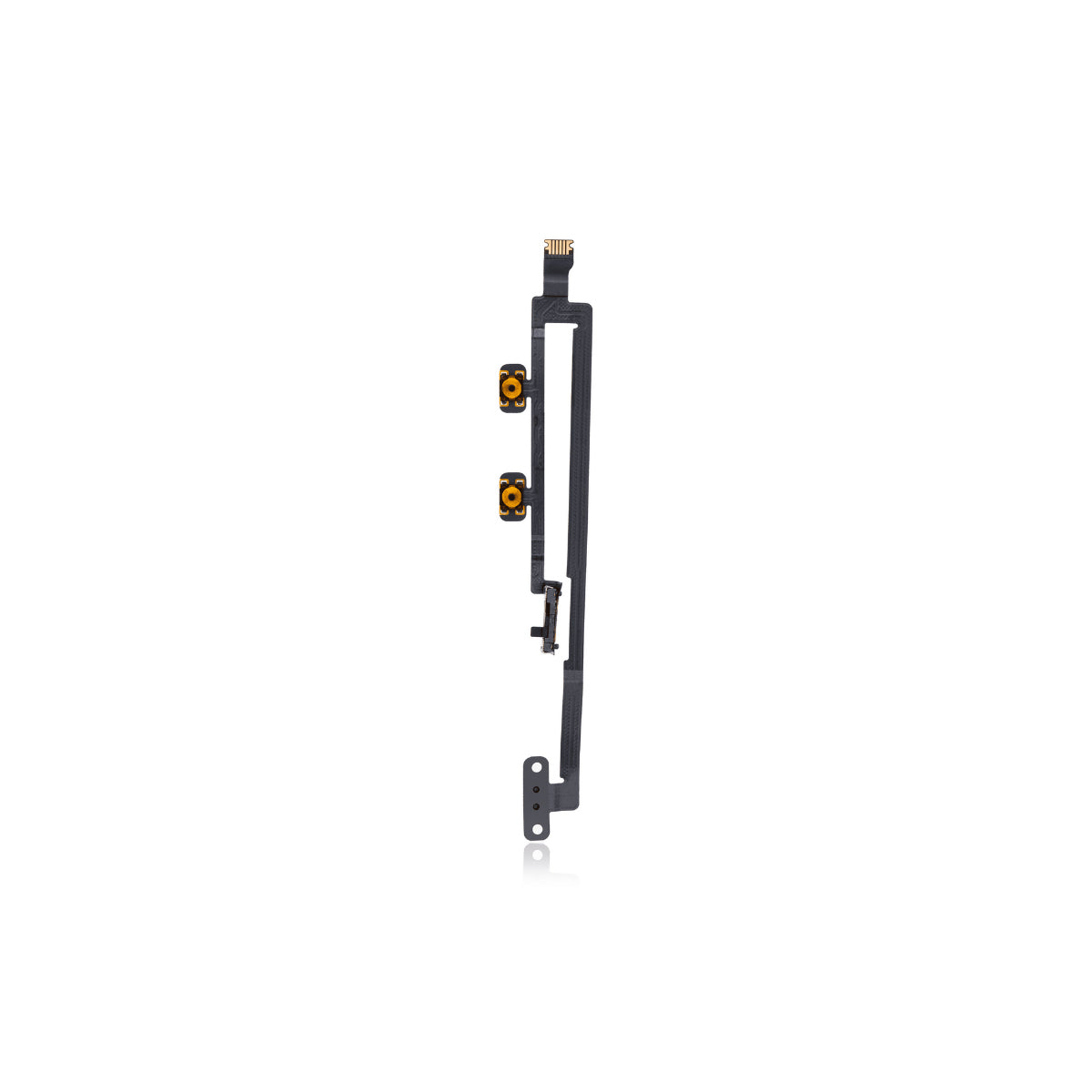 Power Button And Volume Button Flex Cable Compatible For iPad Mini 1 / iPad Air 1