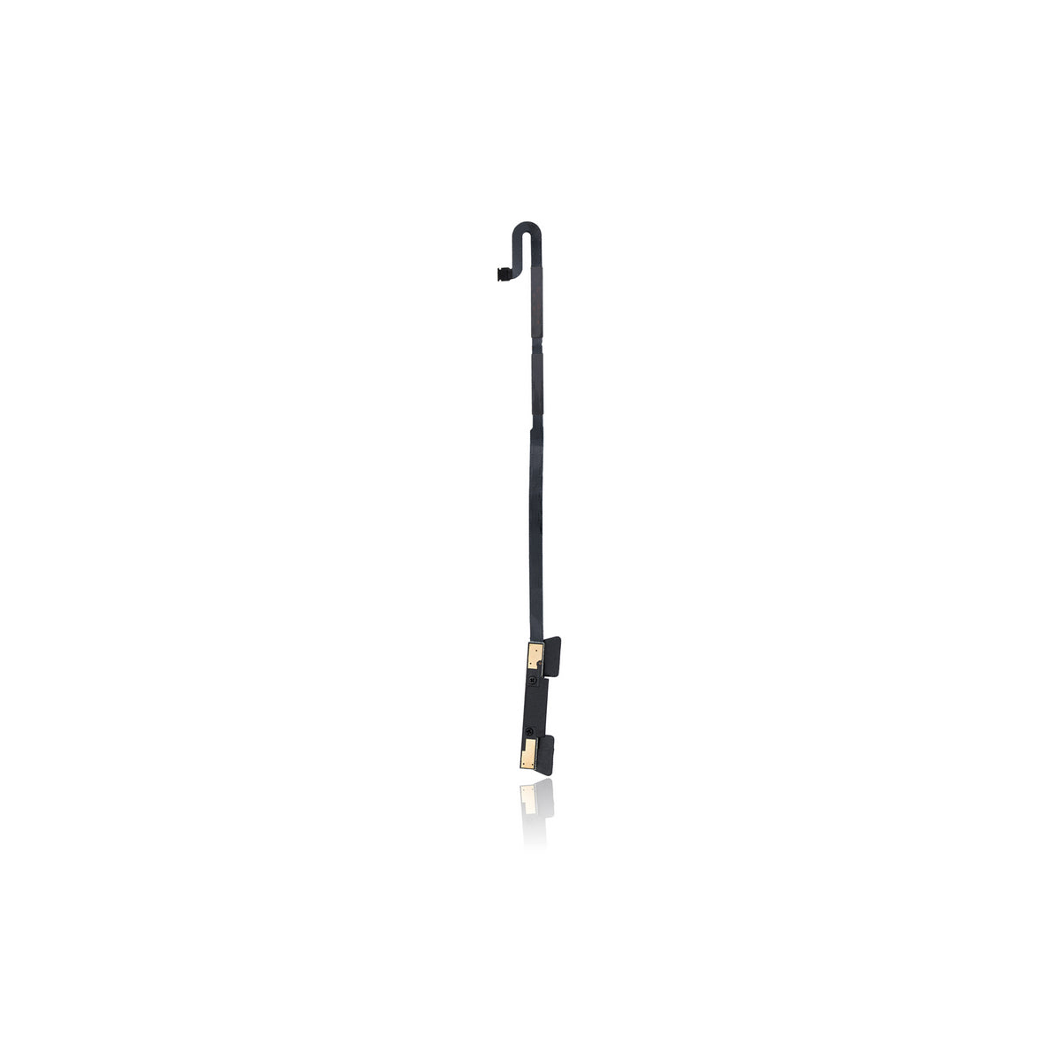 Home Button Flex Compatible For iPad 4