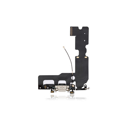 Charging Port Flex Cable Compatible For iPhone 7 Plus (Gold / Rose Gold)