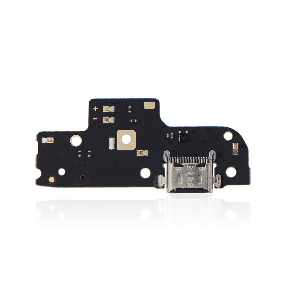 Moto G Pure (XT2163 / 2021) Charging Port Board