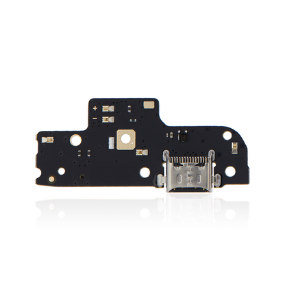 Moto G Pure (XT2163 / 2021) Charging Port Board