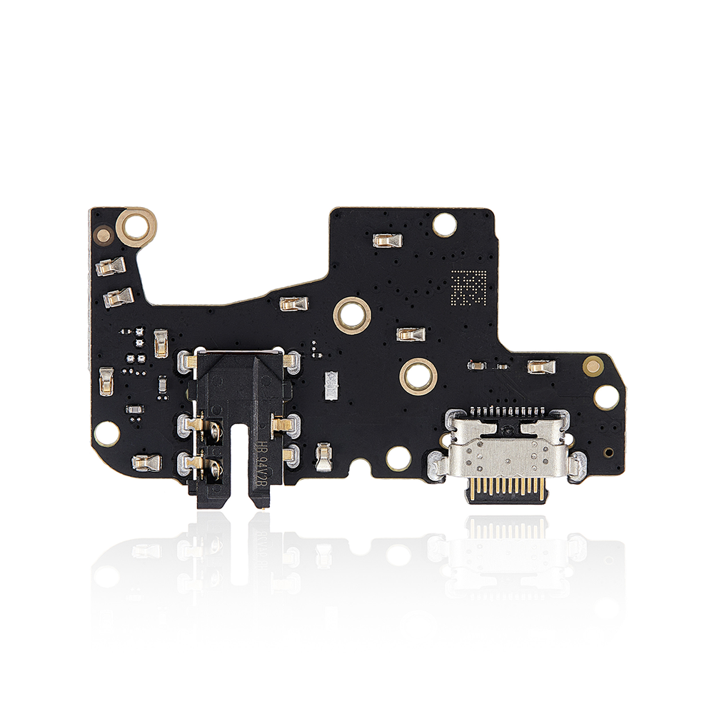 Moto G Stylus 4G (XT2211 / 2022) Charging Port Board