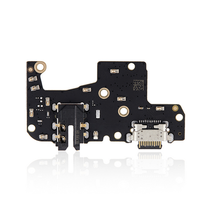 Moto G Stylus 4G (XT2211 / 2022) Charging Port Board