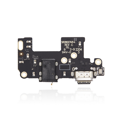 Moto G Stylus 5G (XT2215 / 2022) Charging Port Board
