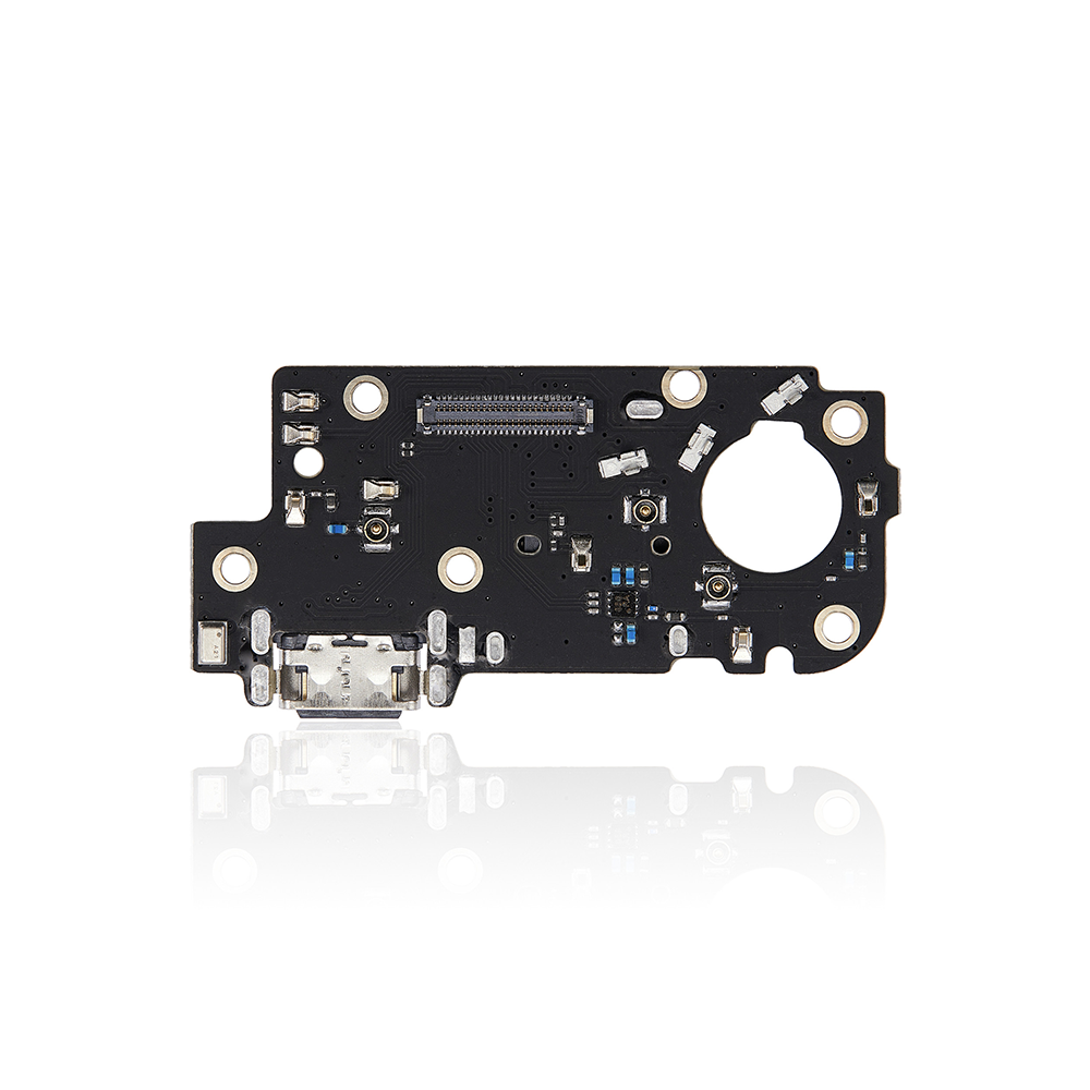 Moto Edge 5G (XT2141 / 2021) Charging Port Board