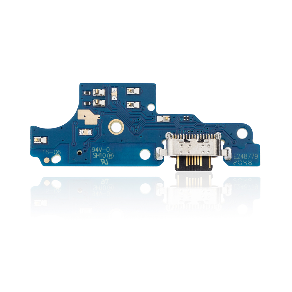 Moto G20 (XT2128 / 2021) Charging Port Board