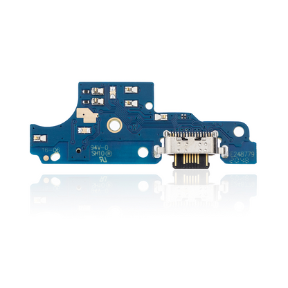 Moto G20 (XT2128 / 2021) Charging Port Board