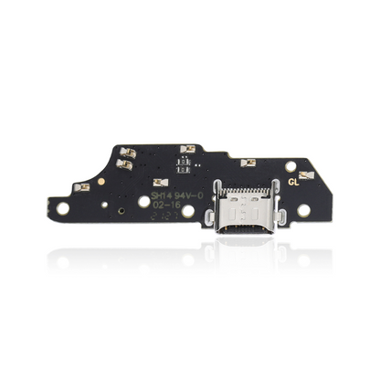 Moto E20 (XT2155 / 2021) Charging Port Board
