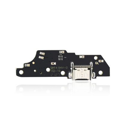Moto E40 (XT2159 / 2021) Charging Port Board