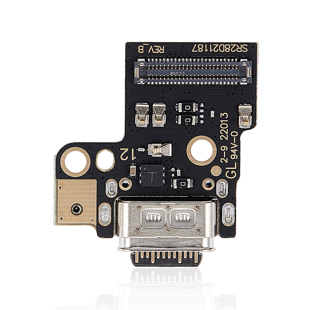 Moto Edge S30 (XT2175 / 2021) Charging Port Board