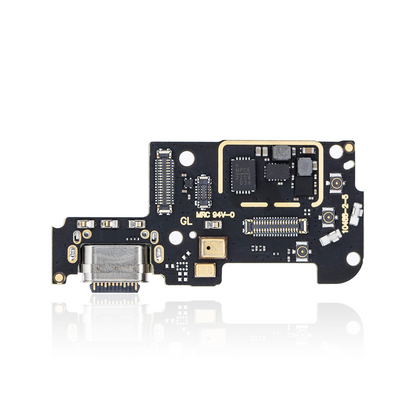 Moto Edge Plus (XT2061 / 2020) Charging Port Board