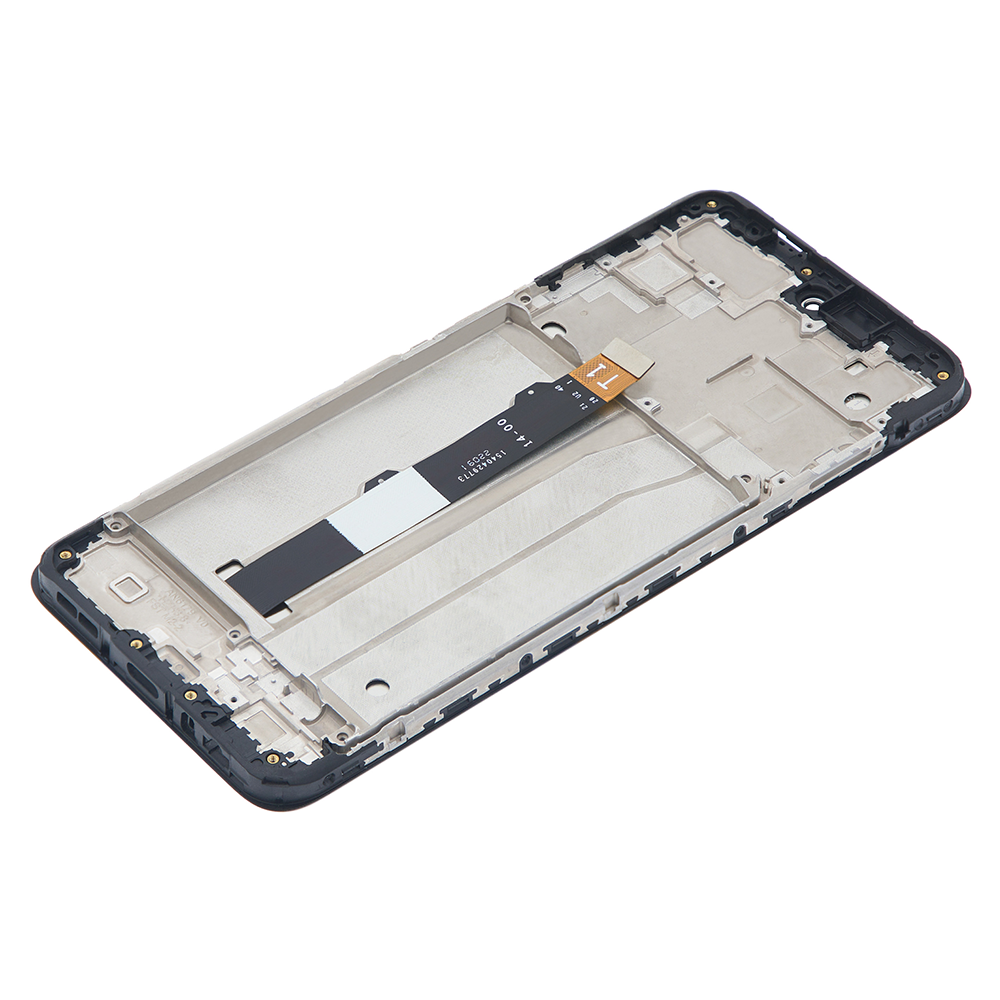 Moto G 5G (XT2213 / 2022) LCD With Frame