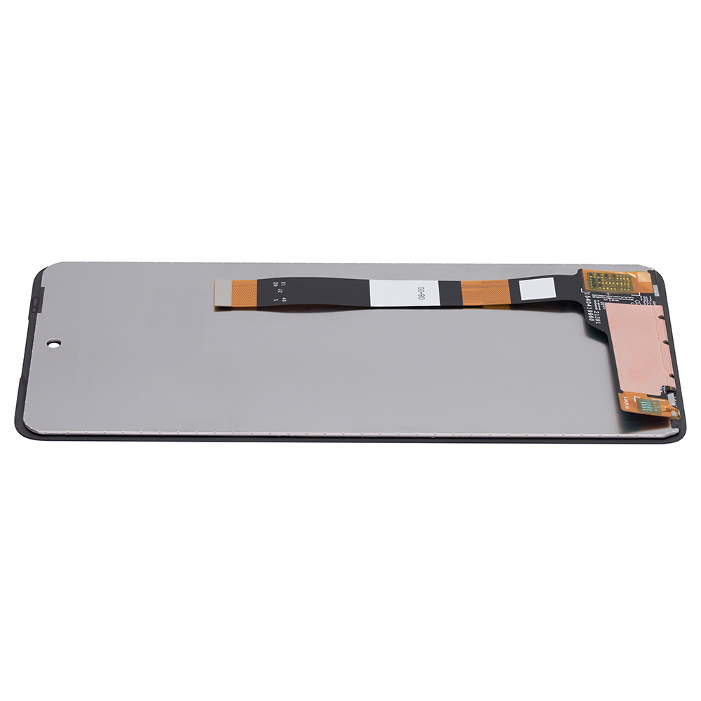 Moto Edge 5G (XT2141-1 / 2021) LCD Without Frame