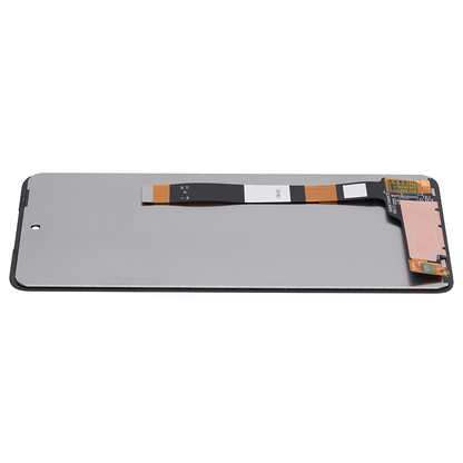 Moto Edge 5G (XT2141-1 / 2021) LCD Without Frame