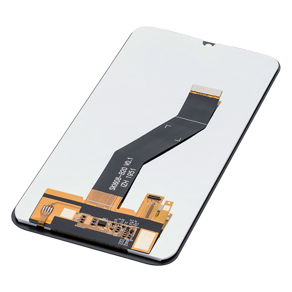 Moto E6i (XT2053-5 / 2021) LCD Without Frame