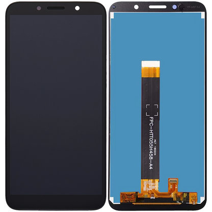 Moto E6 Play (XT2029 / 2019) LCD Without Frame