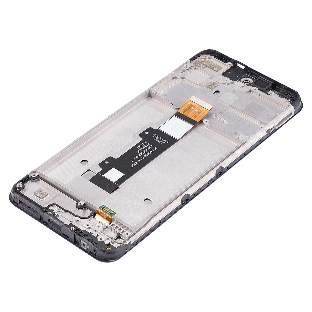 Moto G Power (XT2165 / 2022) LCD With Frame