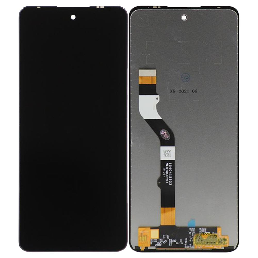 Moto G60 (XT2135-1 / 2021) / G60S (XT2133 / 2021) / G51 5G (XT2171 / 2021) / G40 Fusion (XT2147-1) LCD Without Frame