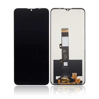 Moto G10 (XT2127-2 / 2021) / G10 Power (XT2127-4 / 2021) / G30 (XT2129 / 2021) LCD Without Frame