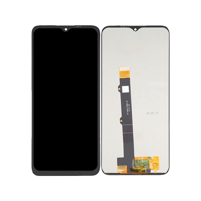 Moto G20 (XT2128 / 2021) LCD Without Frame